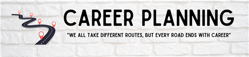 Career Banner